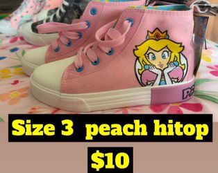 Girl shoes