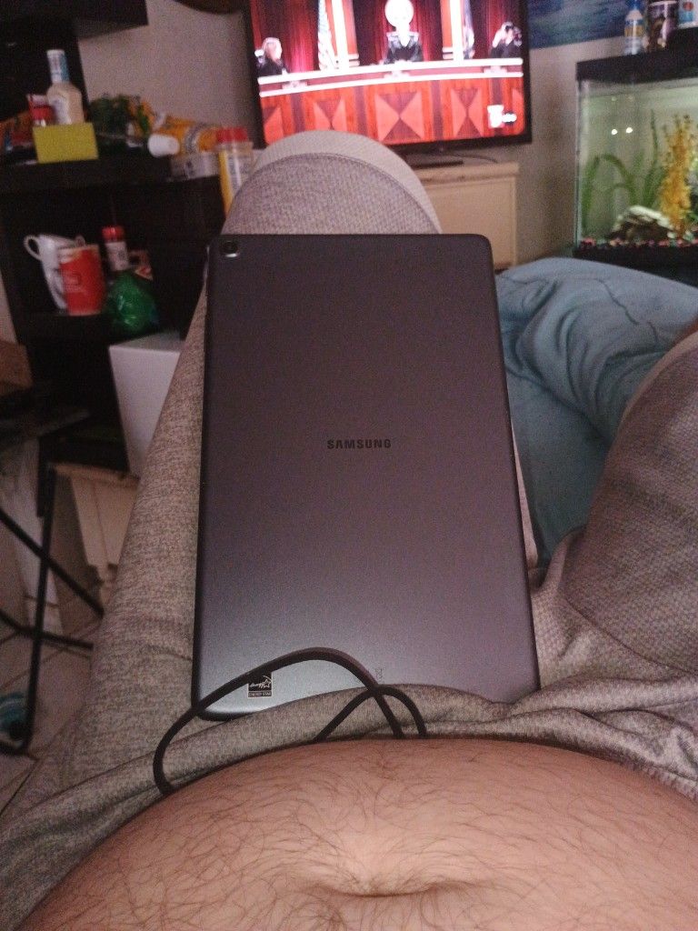 Samsung Tablet
