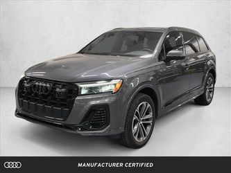 2025 Audi Q7