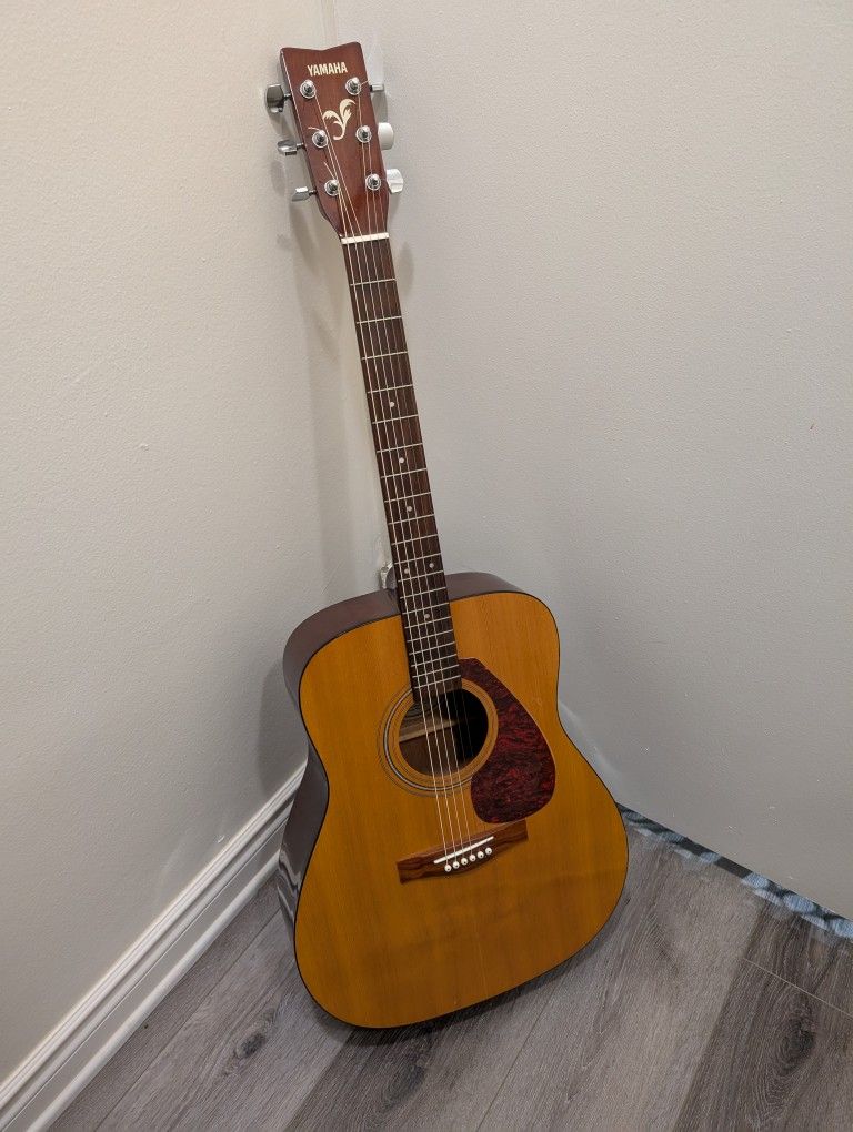 Yamaha F-310
