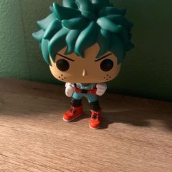 Izuku funkopop