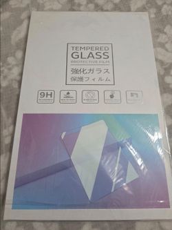 2PCS Car Screen Protector for 2023 2024 Mercedes Benz