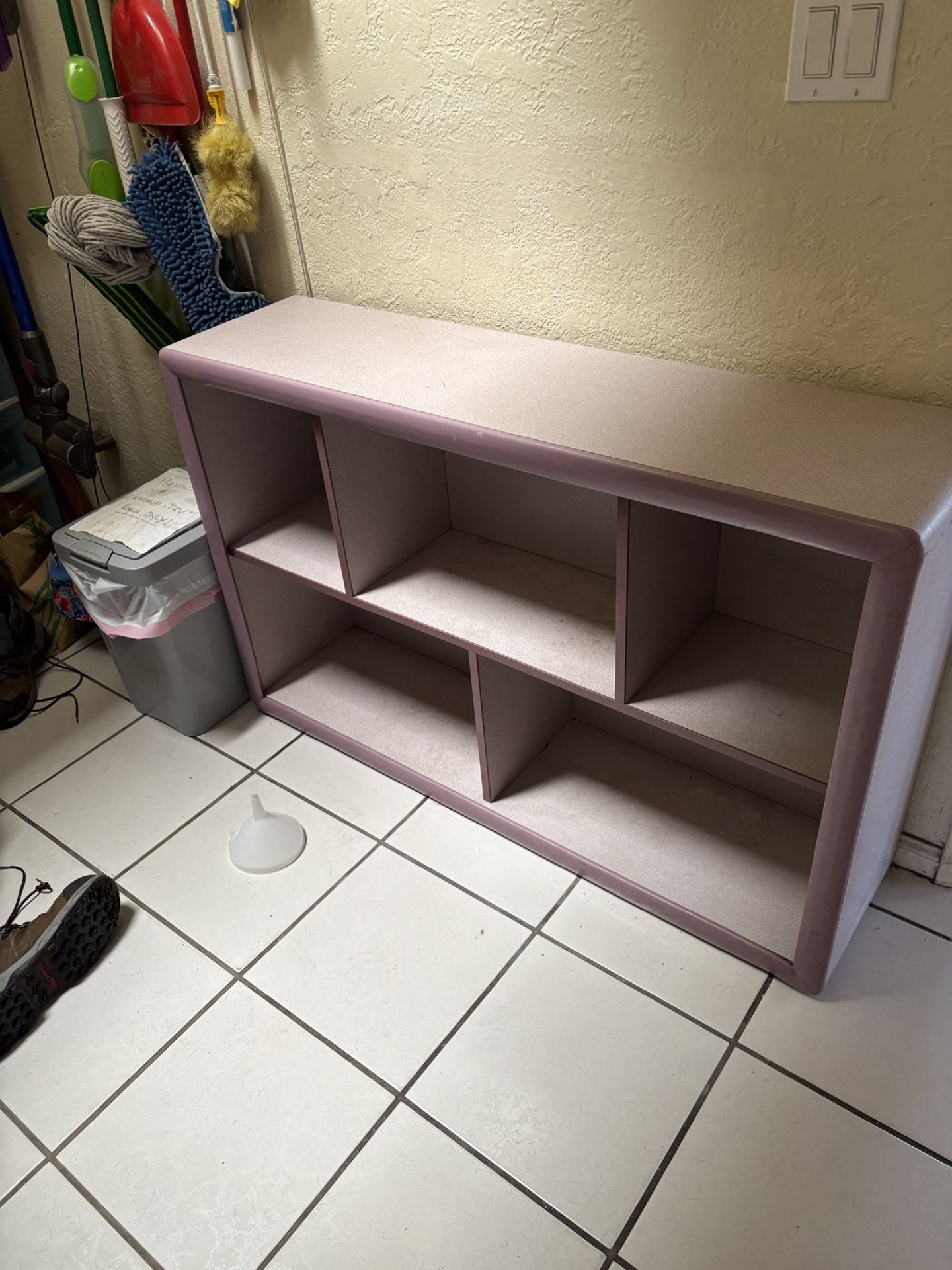 Cabinet Shelf