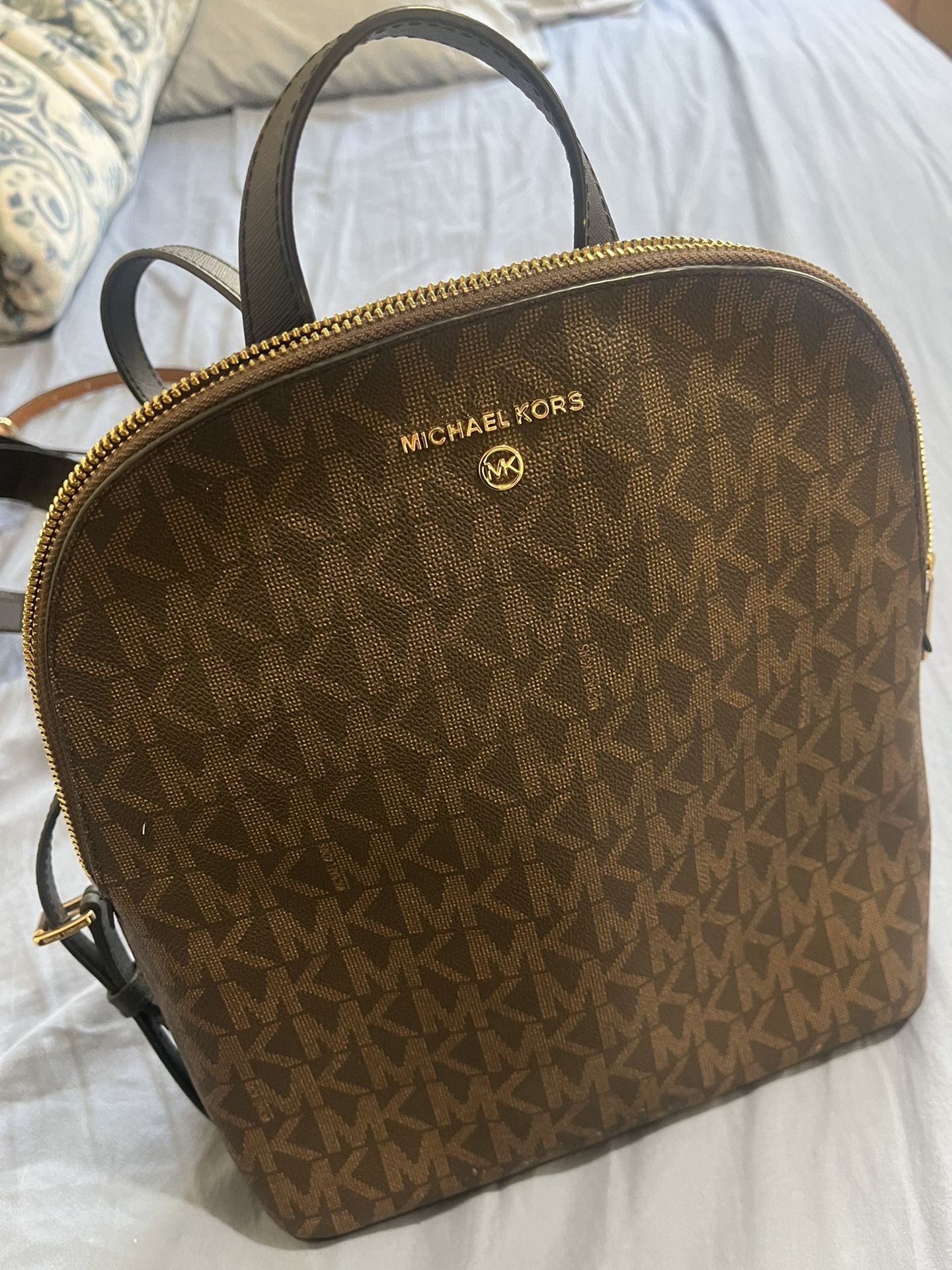 Michael Kors Backpack