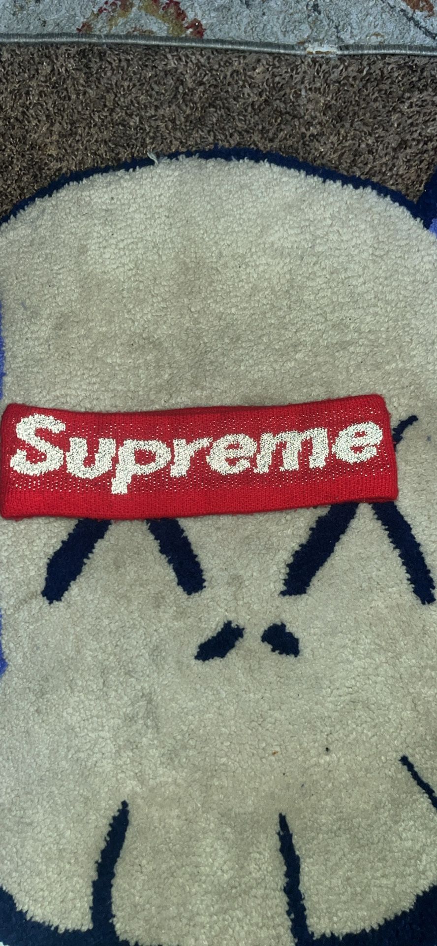 Supreme Headband