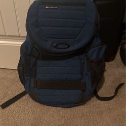 Oakley Backpack 