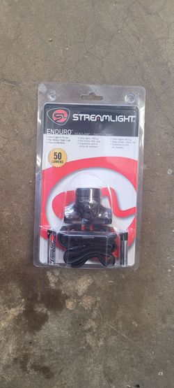 Led headlamp