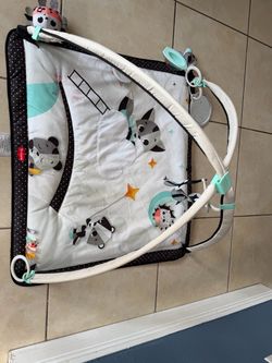 Play mat