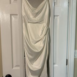 Bridal Shower Dress 