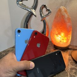 Iphone XR 64 GB Unlock Like New Condition