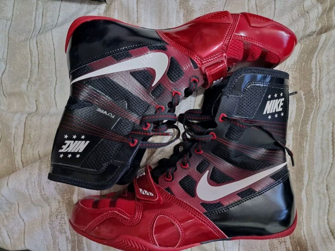 Nike Hyperko