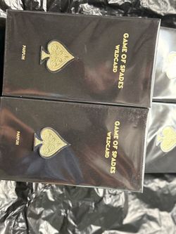 Jo Milano Game of Spades Wildcard Parfum