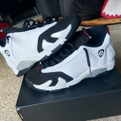 Jordan 14