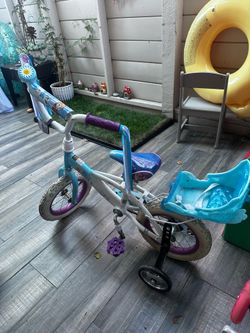 Toddler Bike