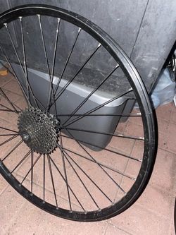 C100 rims