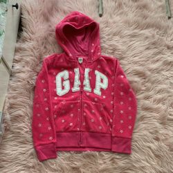 GAP Girls Jacket Size 12