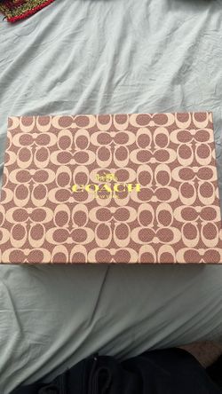 Coach Teri Shoulder bag