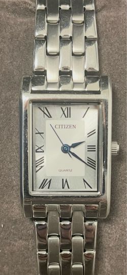 Citizen Women’s Staninless Steel watch