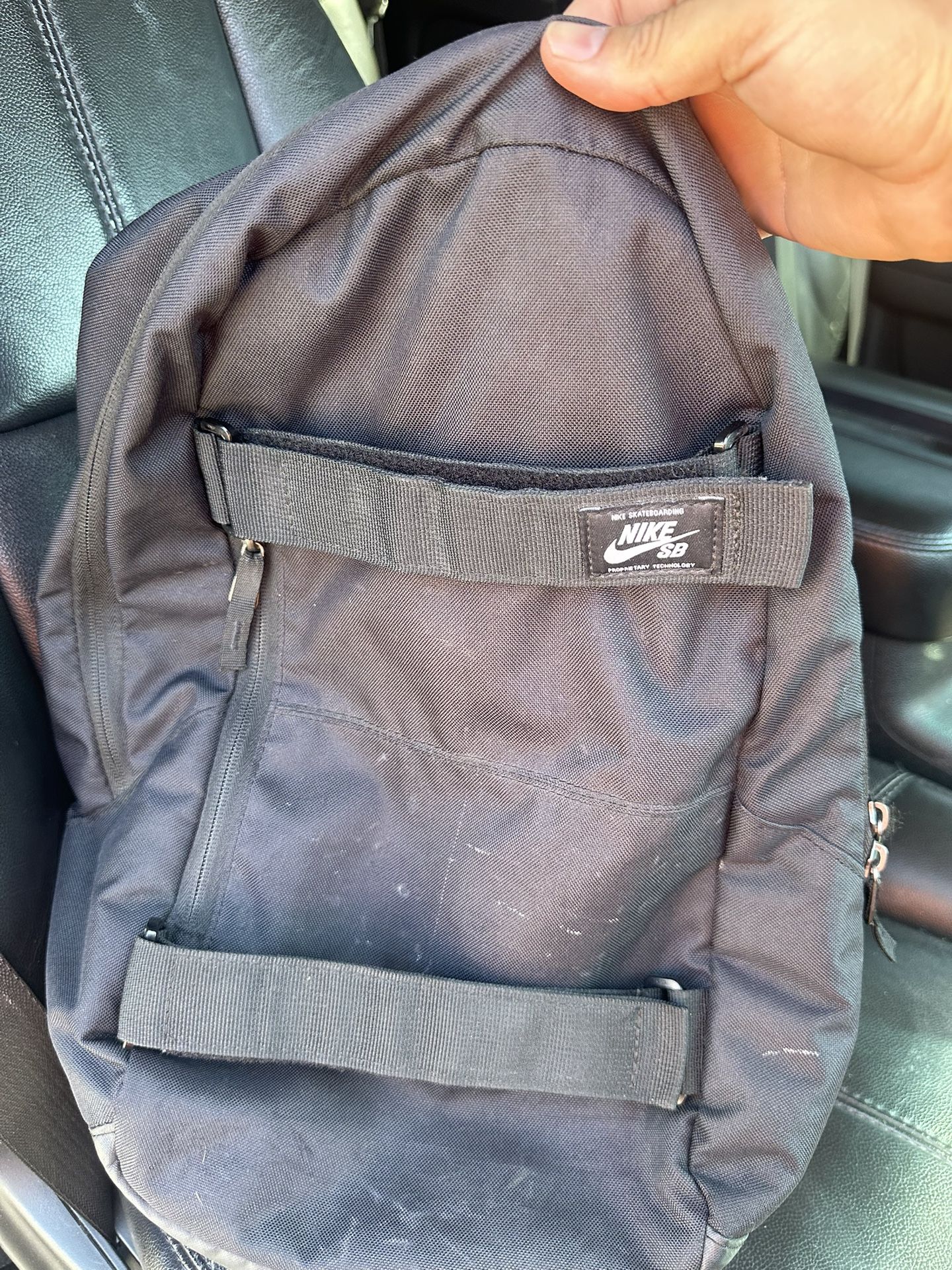 nike sb skate backpack