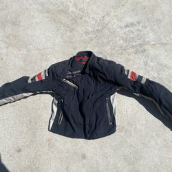 Dainese Motorcycle Jacket