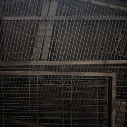 Cage