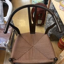 Brand new Wishbone Chair Hans Wegner Style x 6