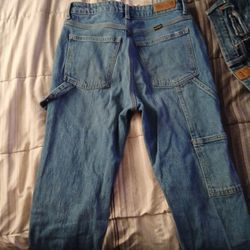 Wrangler Jeans 