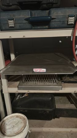Chimney Roof Cap