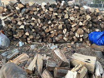 *PECAN FIREWOOD* $100