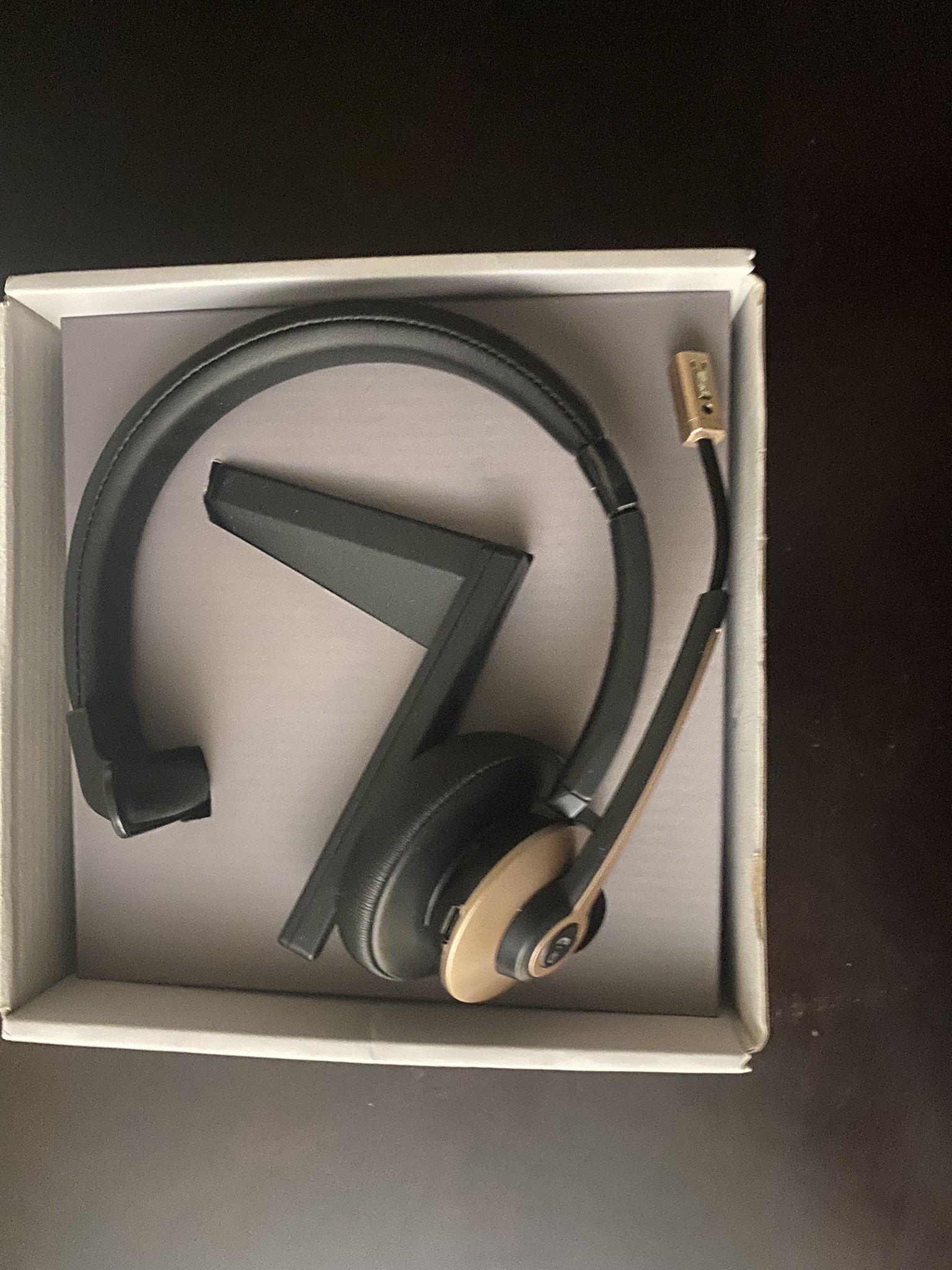 Wireless Headset