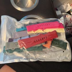  Fitbit Sense/Versa 3 Bands  New  15 Different  Colors