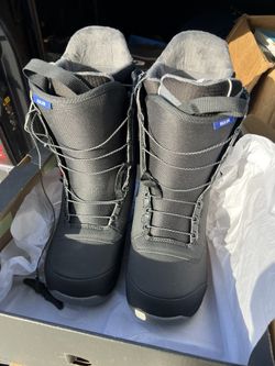 Burton Ruler Boa Snow Board Boots Size 12