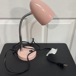 Adjustable Desk Lamp WORKING just $5