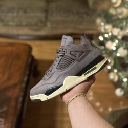 Jordan 4 A Ma Maniére Violet Ore Sz 11 