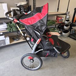 Baby Trend Expedition Double Jogger - Centennial