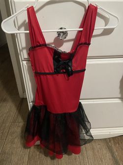 Halloween dress