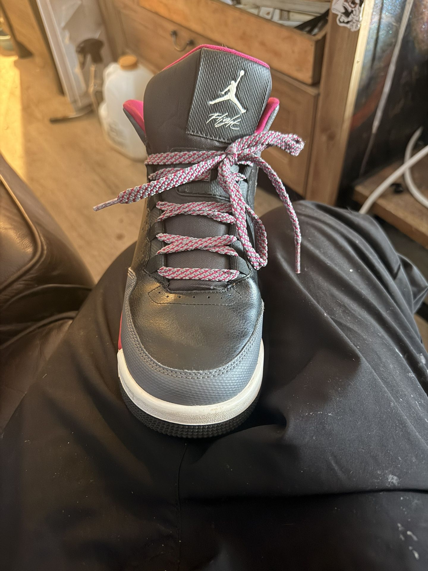 Jordan Flights
