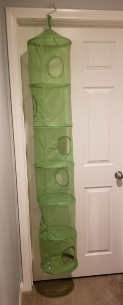 Toy or apparel organizer