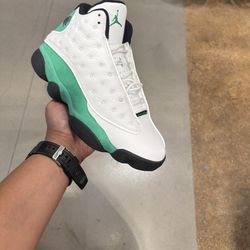 Gram Jordan 13
