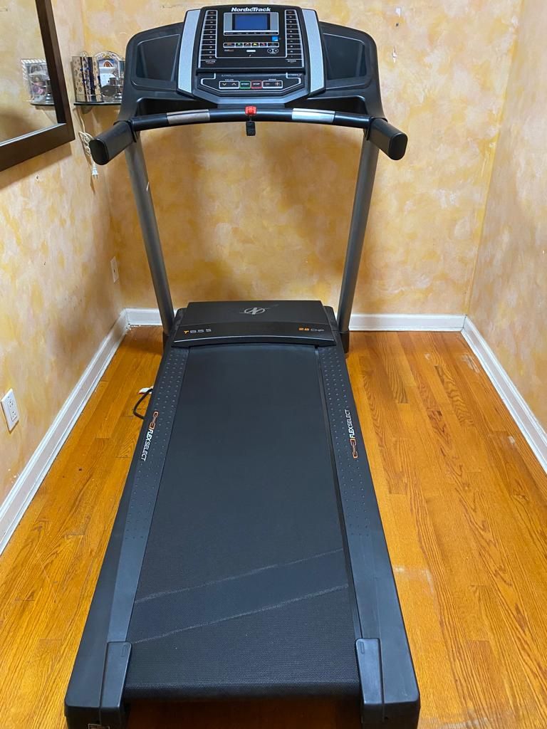 Nordictrack T6.5S Treadmill