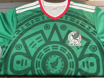 Mexico Jerseys