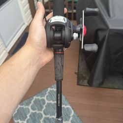 Ugly Stick Gx2 Custom Baitcaster Fishing Rod