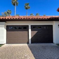 Garage Doors 