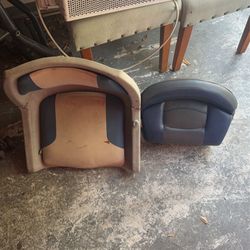 Small Boat Seat