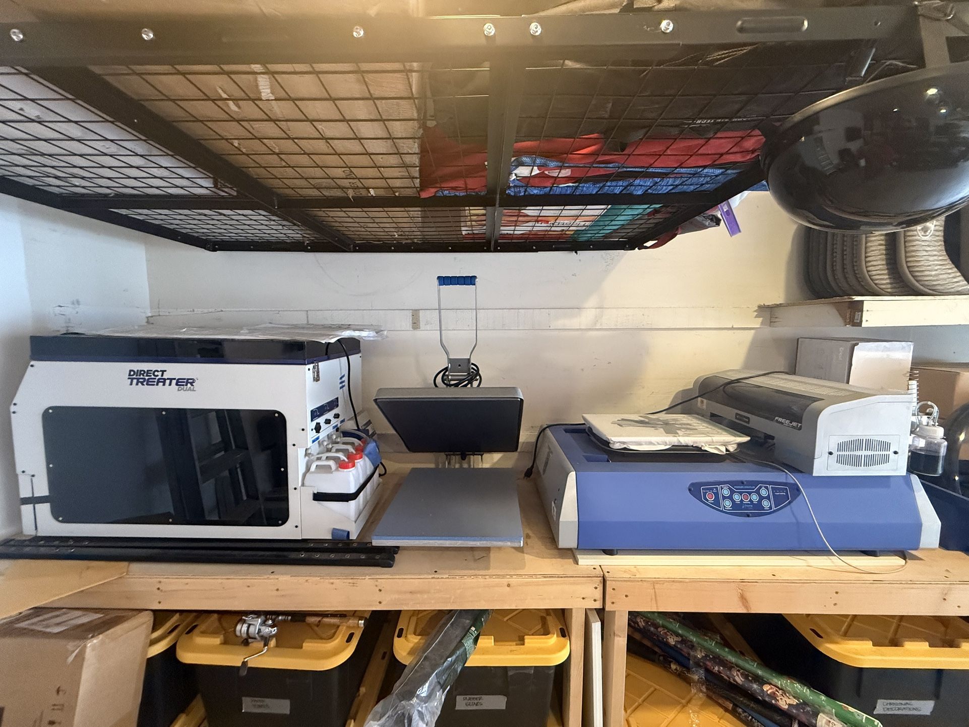 Printer MAKE ME AN OFFER..