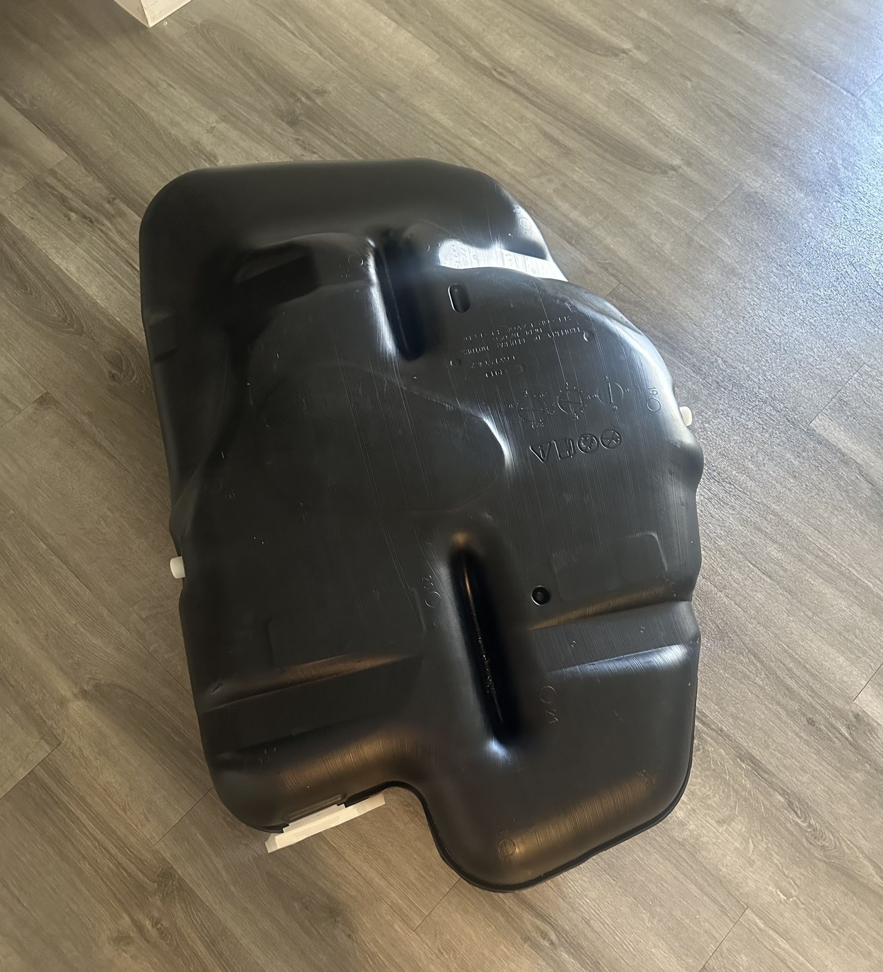 2015 Chevy Malibu Gas Tank 