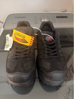 Work boots