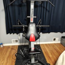 Bowflex Xtreme 2 SE