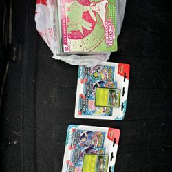 Pokémon Cards 