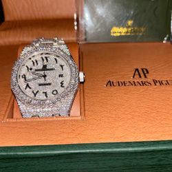 AP  Iced
